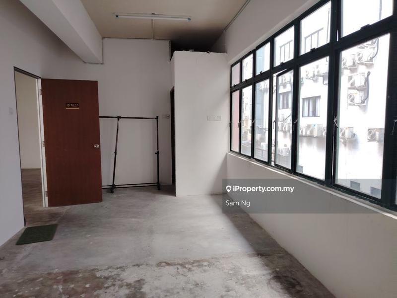 For Rent - USJ 9 Subang Jaya's 3 Storey Shop For Rent
