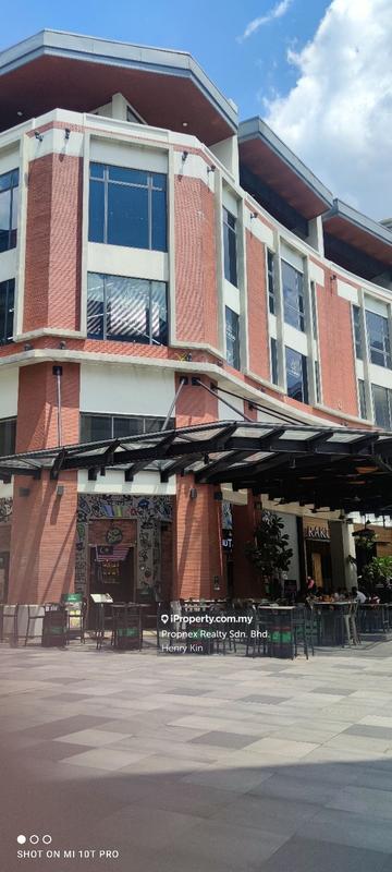 Shop for Sale in Desa Parkcity, Kuala Lumpur by Henry Kin - iProperty.com.my