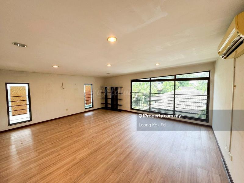 Banglo Komersial untuk Disewa di Taman Bangsar, Bangsar oleh Leong Kok Fei - iProperty.com.my