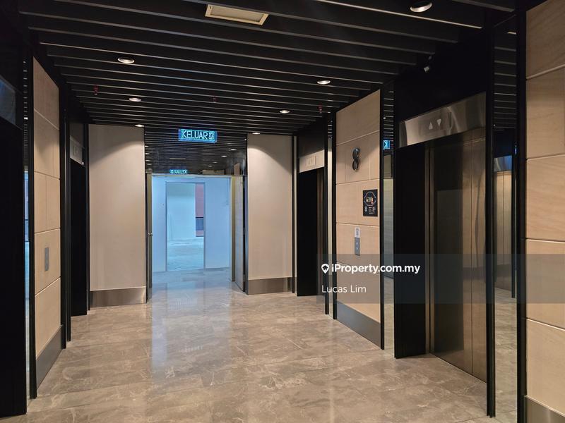 Office for Rent in Bukit Bintang, KL City Centre by Lucas Lim - iProperty.com.my