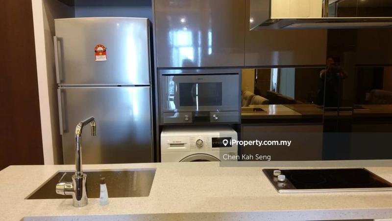 Service Residence for Sale in Dorsett Residences Bukit Bintang by Chen Kah Seng - iProperty.com.my