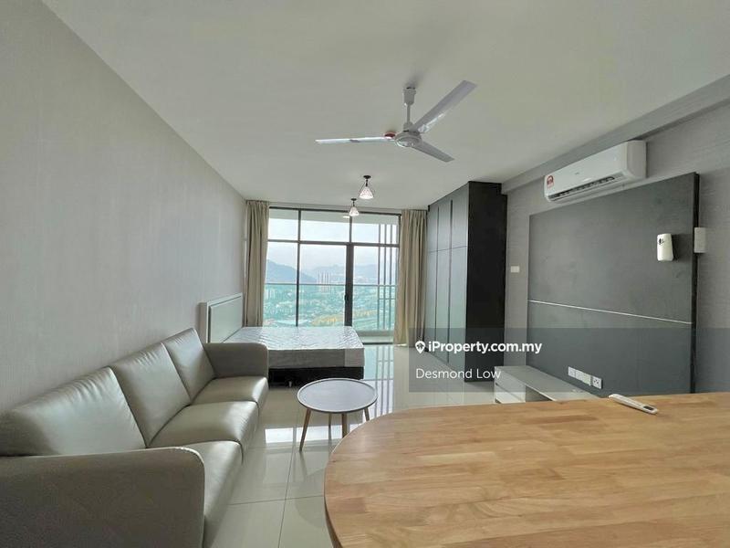 For Rent - Liberty @ Arc