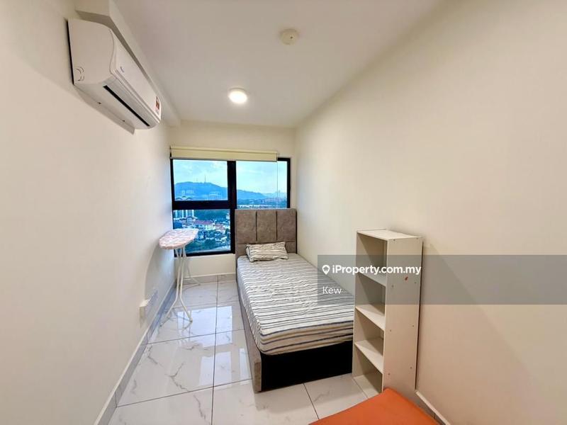 Service Residence for Rent in Arte Cheras by Kew - iProperty.com.my