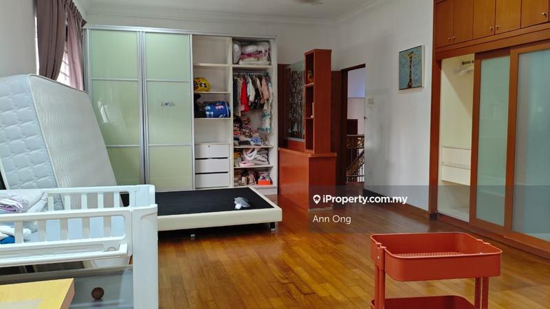 Bungalow House for Rent in Titiwangsa, Titiwangsa by Ann Ong - iProperty.com.my