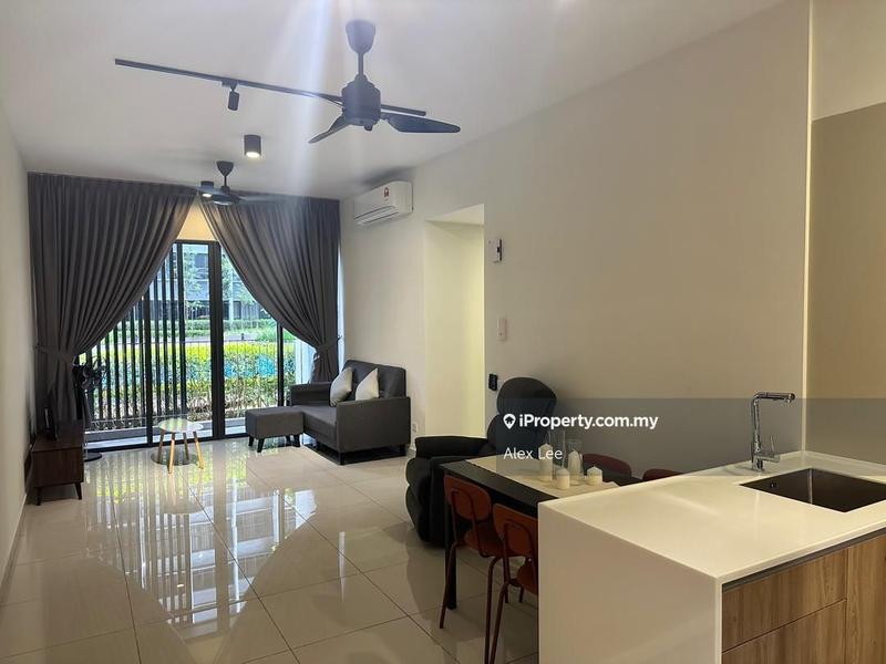 Service Residence untuk Dijual di Millerz Square Serviced Residence oleh Alex Lee - iProperty.com.my