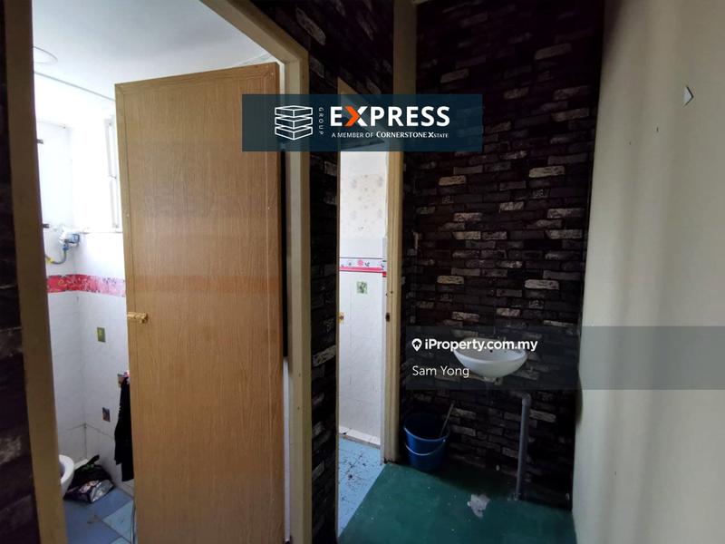 Shop-Office for Sale in Triple Storey Shoplot at Permyjaya, Miri by Sam Yong - iProperty.com.my