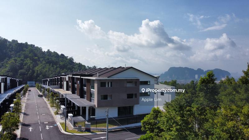 Rumah Berangkai 3 Tingkat untuk Dijual di Kepong, Selangor oleh Apple Lim - iProperty.com.my