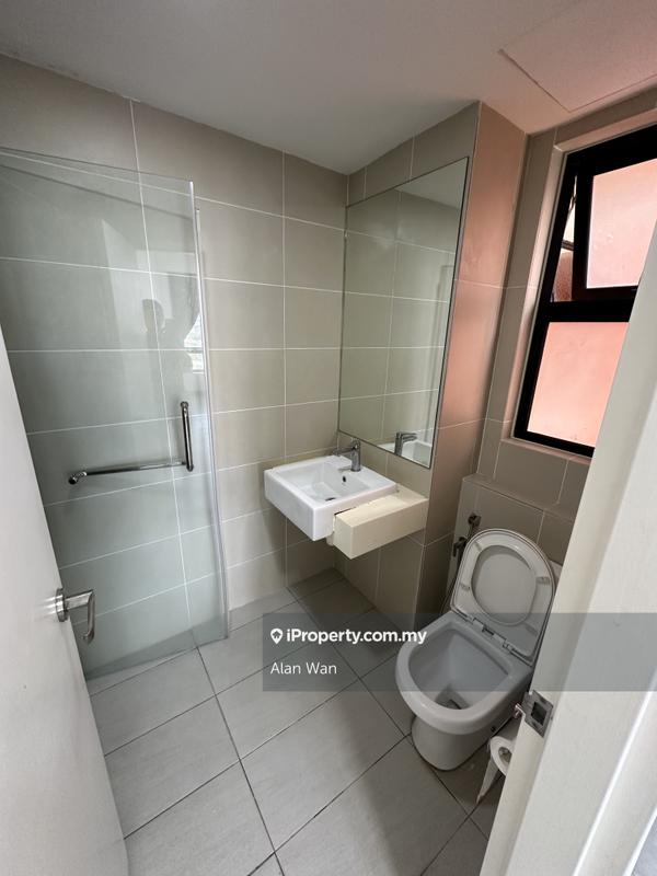Service Residence for Rent in Kanvas SOHO by Alan Wan - iProperty.com.my