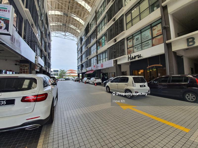 Shop / Office for Sale in Kuchai Lama, Kuala Lumpur by Hew Kh - iProperty.com.my