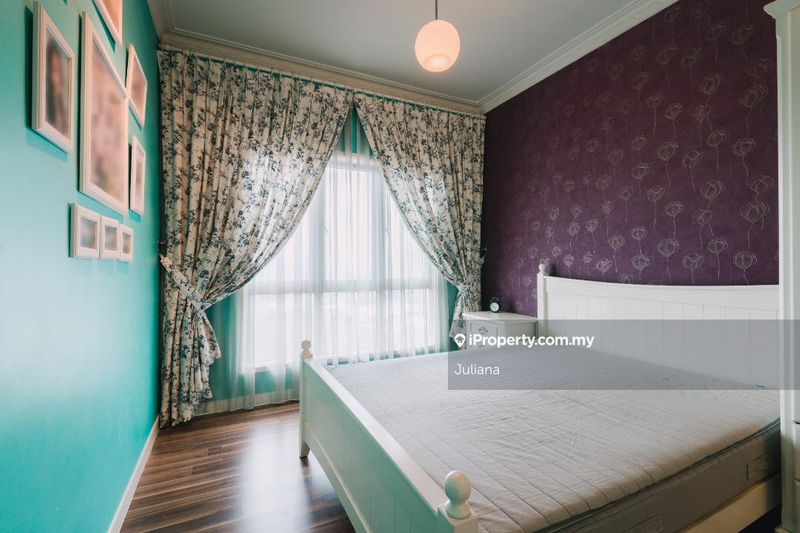Service Residence for Sale in Kuchai Avenue by Juliana - iProperty.com.my