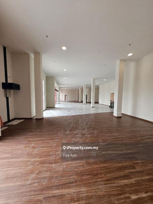 Kilang Terpisah untuk Dijual di Bandar Puncak Alam, Puncak Alam oleh Fiza Aziz - iProperty.com.my