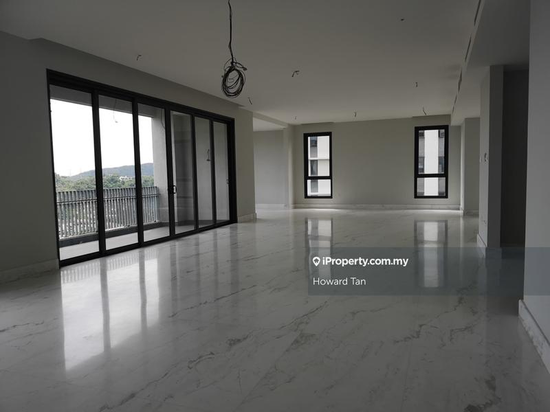 Kondominium untuk Dijual di 6 Kapas oleh Howard Tan - iProperty.com.my