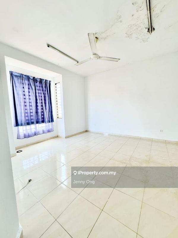 3-storey Terraced House for Sale in Taman Bayu Aman, Butterworth by Jenny Ong - iProperty.com.my
