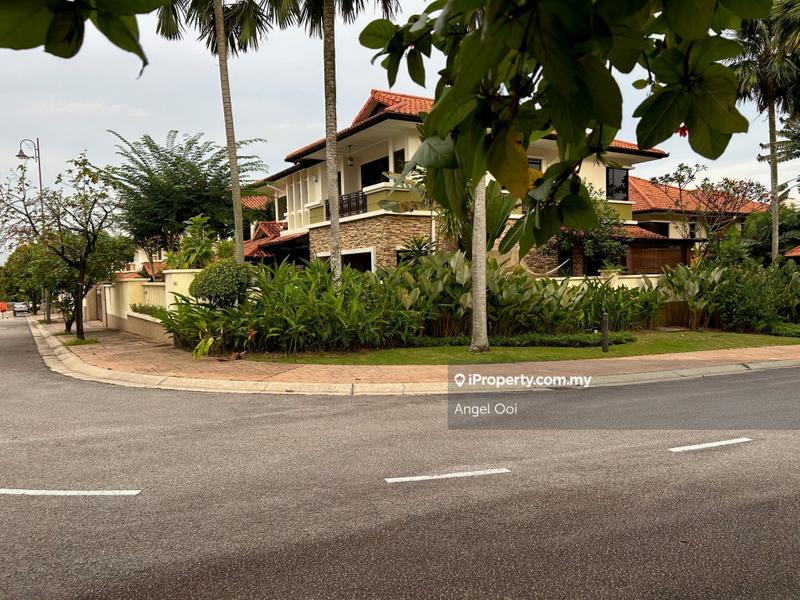 Bungalow House for Sale in Aman Suria, Petaling Jaya by Angel Ooi - iProperty.com.my