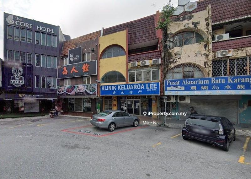 Kedai untuk Disewa di SS15, Subang Jaya oleh Mike Na - iProperty.com.my