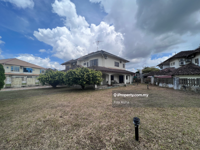 Semi-Detached House for Sale in IOI Palm Villa Residences, Kulai by Fiza Aisha - iProperty.com.my