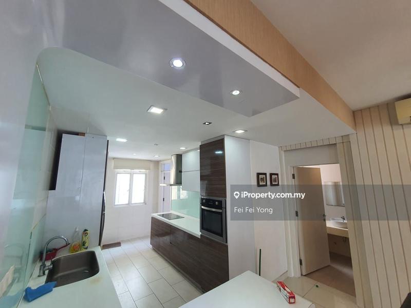 Condominium for Sale in Ceriaan Kiara by Fei Fei Yong - iProperty.com.my