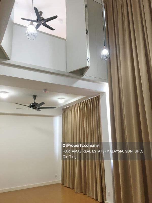 Kondominium untuk Dijual di The Hub oleh Gin Ting - iProperty.com.my