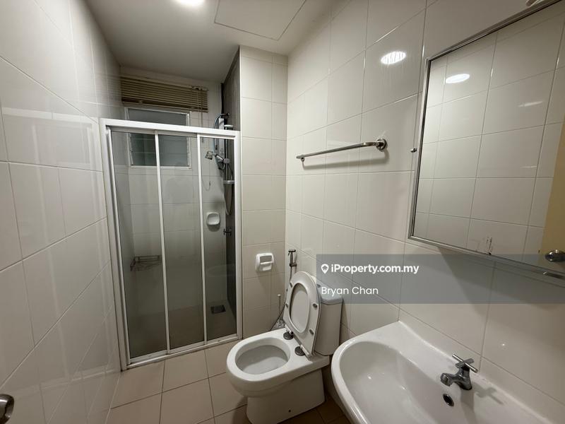 Condominium for Sale in Subang Parkhomes by Bryan Chan - Bathroom - iProperty.com.my