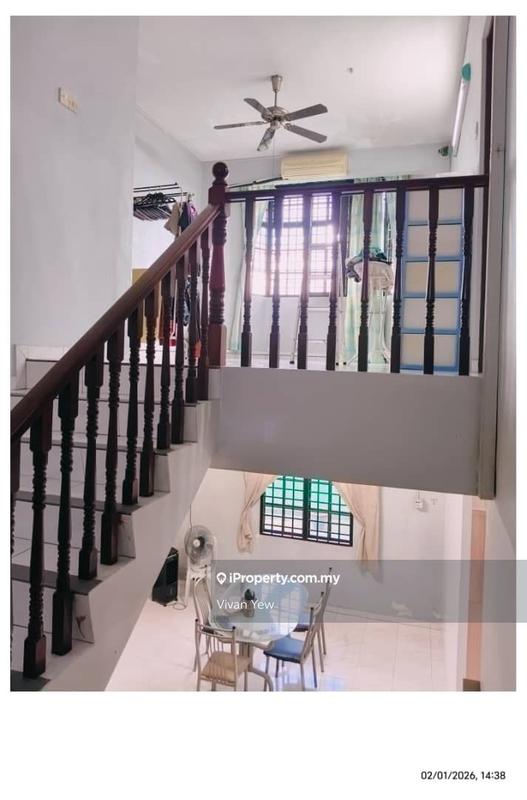 Rumah Berkembar untuk Dijual di Pengkalan Gerbang Mutiara, Ipoh oleh Vivan Yew - iProperty.com.my