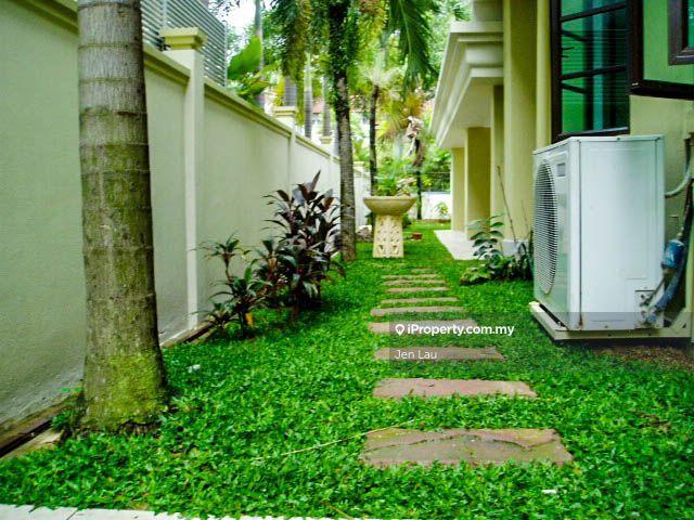 Bungalow House for Sale in Bukit Damansara, Damansara Heights by Jen Lau - iProperty.com.my
