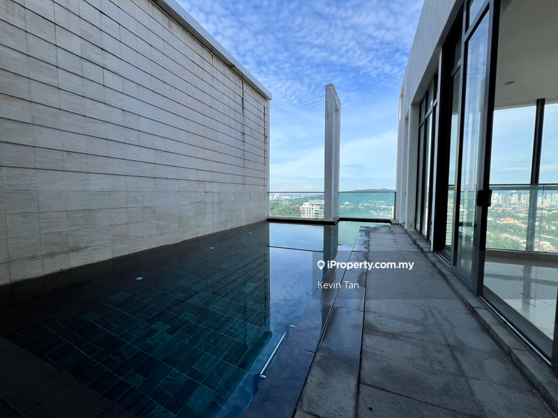 Kediaman Servis untuk Disewa di Ken Bangsar oleh Kevin Tan - iProperty.com.my