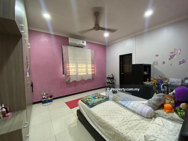 Banglo untuk Dijual di Bandar Seri Putra, Bangi oleh Lina - iProperty.com.my