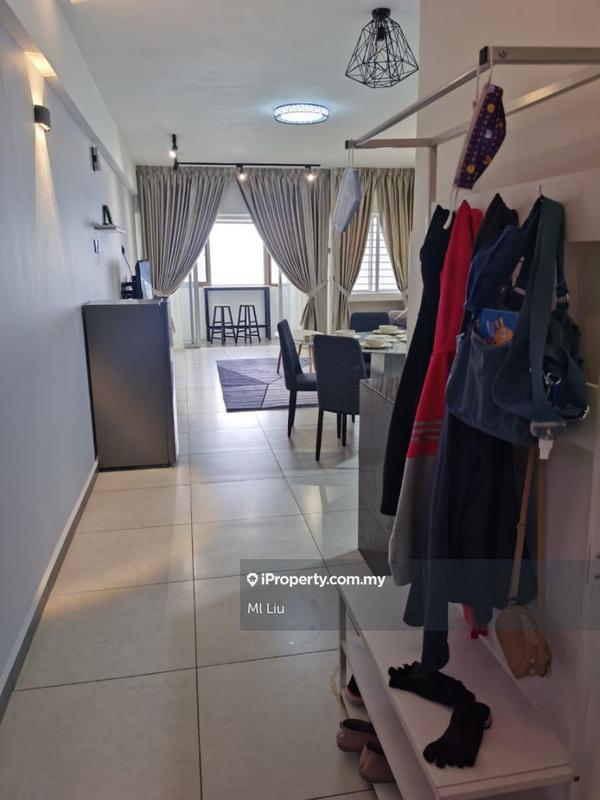 Apartment for Rent in Golden Hills Resort (Amber Court Apartment) by Ml Liu - iProperty.com.my