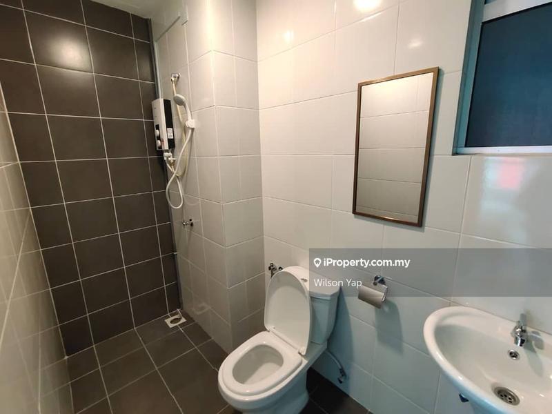 For Rent - The Zizz @ Damansara North