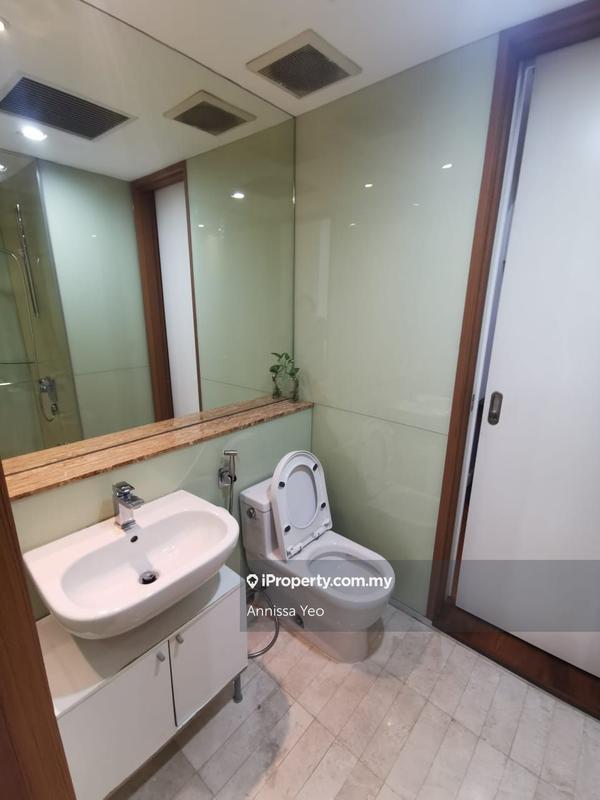 Service Residence for Rent in Soho Suites Serviced Residence @ KLCC by Annissa Yeo - iProperty.com.my