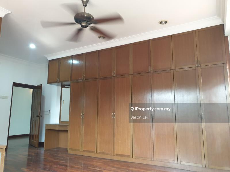 Bungalow Land for Sale in Bukit Rahman Putra, Sungai Buloh by Jason Lai - iProperty.com.my
