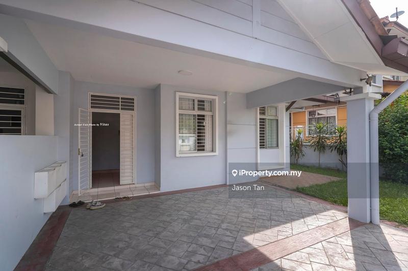Semi-Detached House for Sale in Setia Damai, Setia Alam by Jason Tan - iProperty.com.my