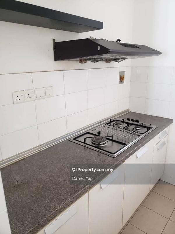 Kondominium untuk Dijual di Casa Kiara II oleh Darrell Yap - iProperty.com.my