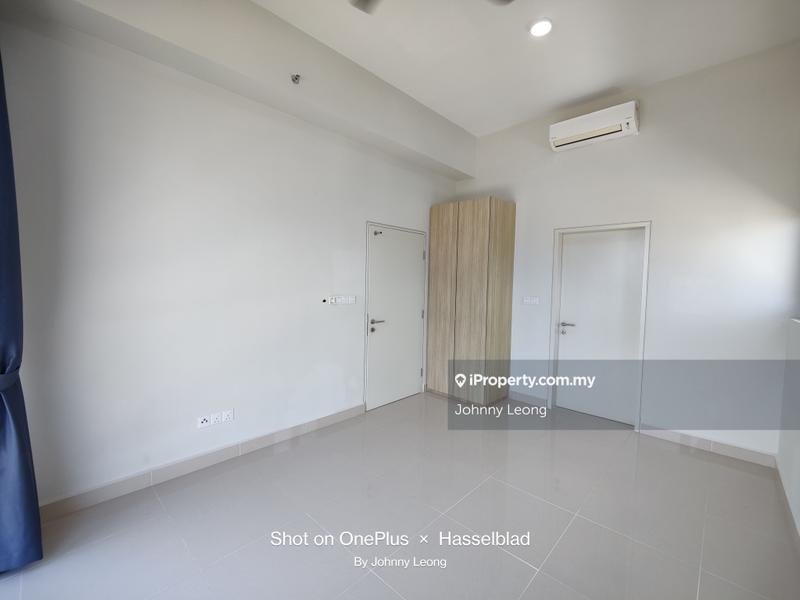Residensi Servis untuk Dijual di Third Avenue oleh Johnny Leong - iProperty.com.my