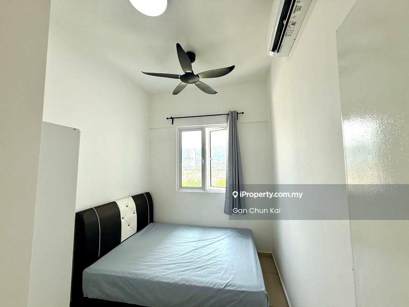 Condominium for Rent in The Amarene by Gan Chun Kai - Bedroom - iProperty.com.my