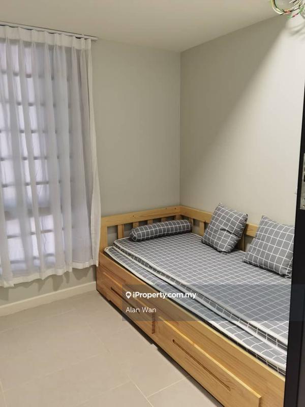 Service Residence for Rent in Tamarind Suites by Alan Wan - iProperty.com.my