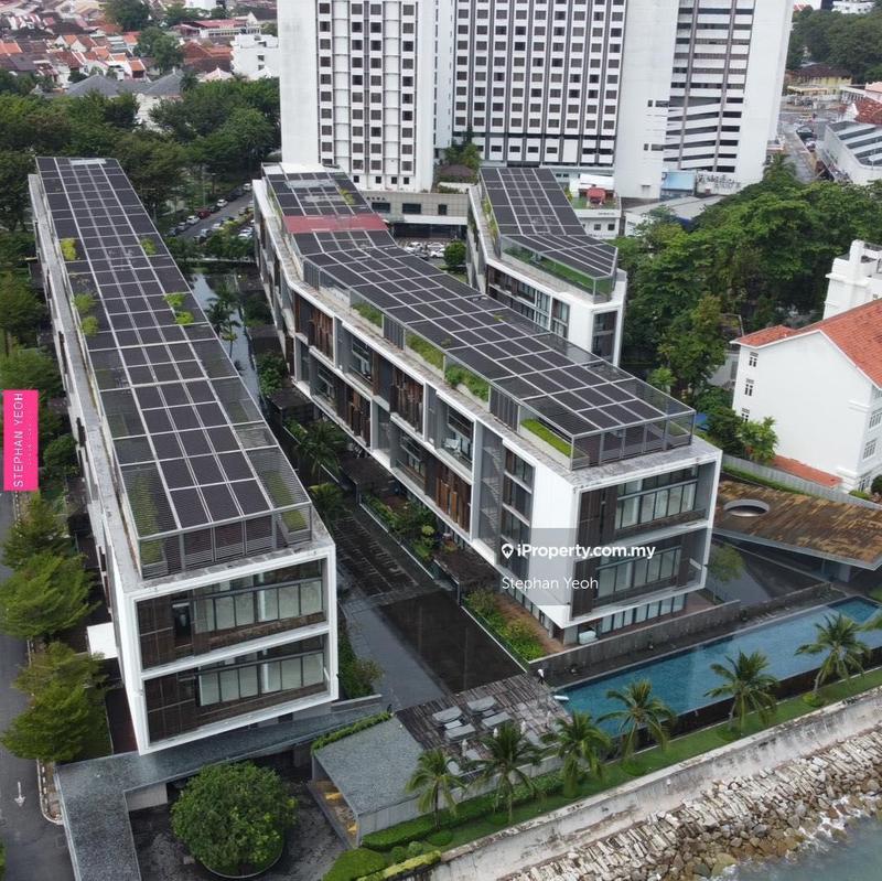 For Rent - Shorefront Residences