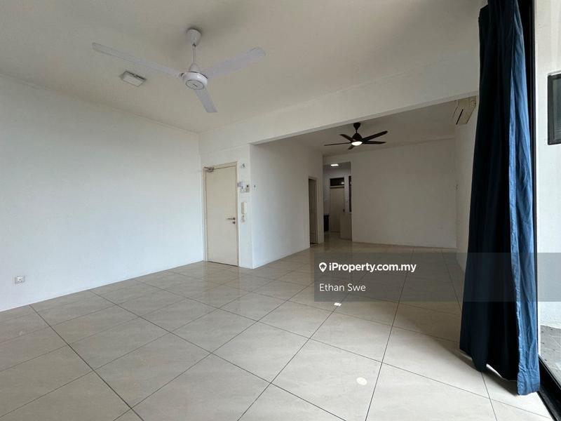 Service Residence for Sale in Putra One Residence by Ethan Swe - iProperty.com.my