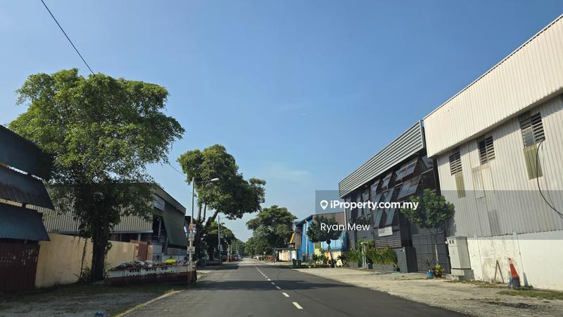 Kilang Berkembar untuk Disewa di PUCHONG, Puchong oleh Ryan Mew - Exterior - iProperty.com.my