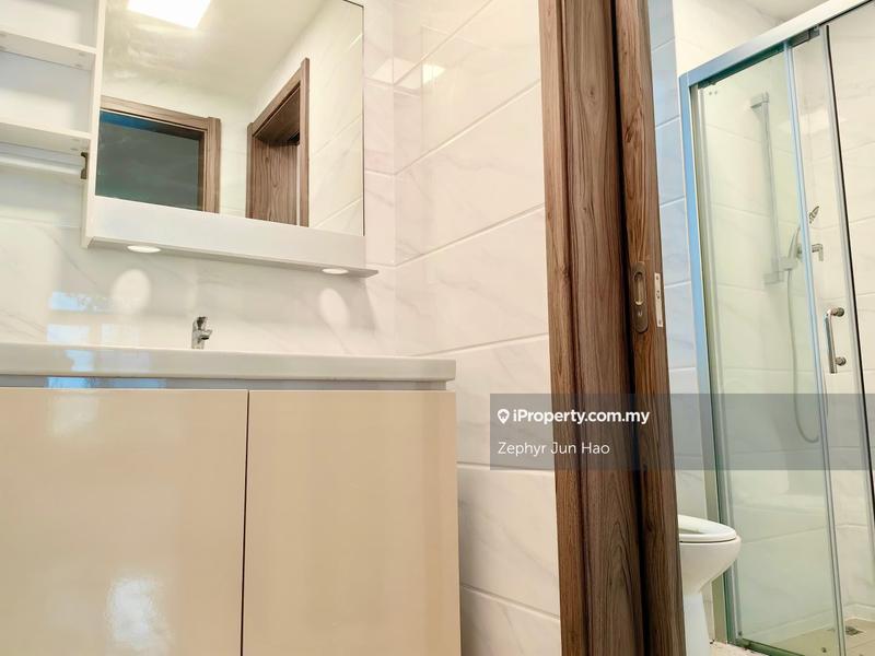Pangsapuri untuk Dijual di Starview Bay @ Forest City oleh Zephyr Khoo - iProperty.com.my