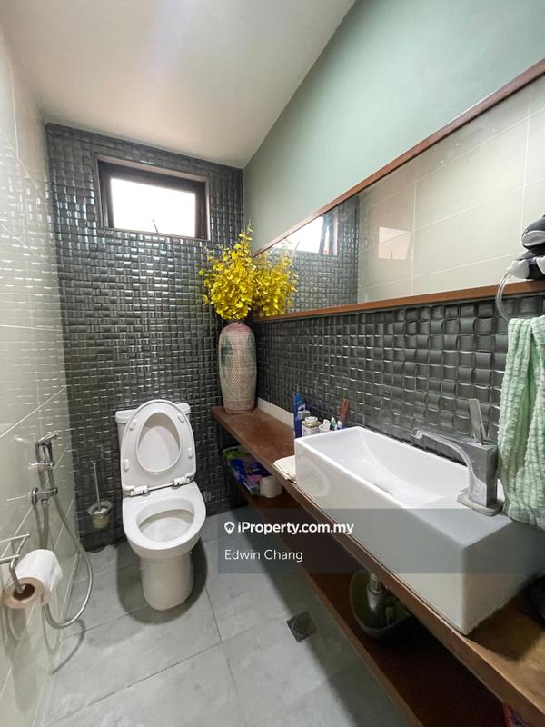 3-storey Terraced House for Sale in Bukit Jalil, Kuala Lumpur by Edwin Chang - iProperty.com.my