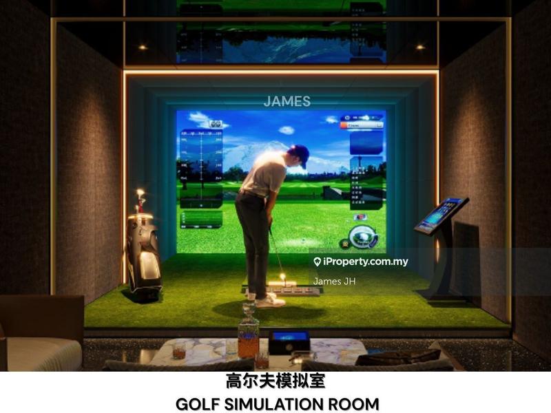 Pejabat untuk Disewa di Tun Razak Exchange, Kuala Lumpur oleh James JH - iProperty.com.my
