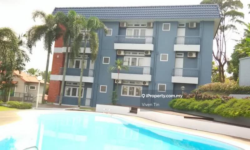 For Sale - Earls Court