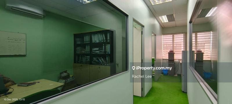 Kedai-Pejabat untuk Dijual di Pusat Komersial TSB, Sungai Buloh oleh Rachel Lee - iProperty.com.my