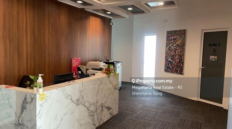 For Sale - Arcadia Desa Parkcity