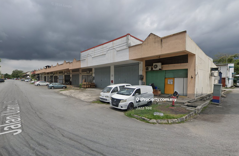 Kilang untuk Dijual di Hicom - Glenmarie Industrial Park, Shah Alam oleh Jazz Yee - iProperty.com.my