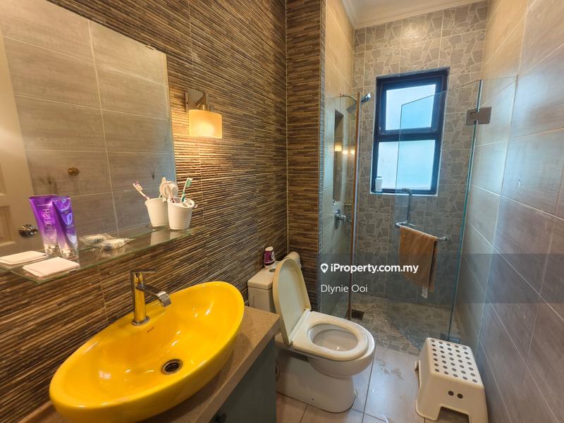 Rumah Berkembar untuk Dijual di Riverview Kemensah, Melawati oleh Dlynie Ooi - iProperty.com.my