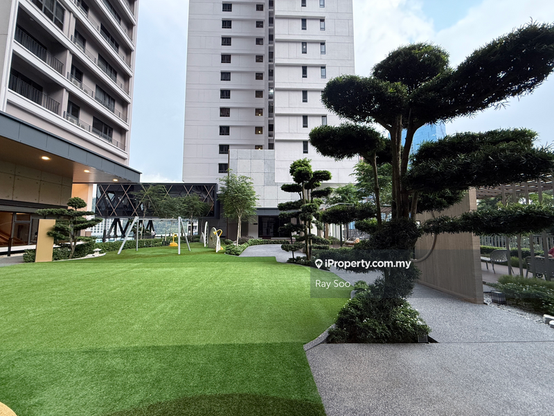 Kediaman Servis untuk Disewa di D'Erica oleh Ray Soo - iProperty.com.my