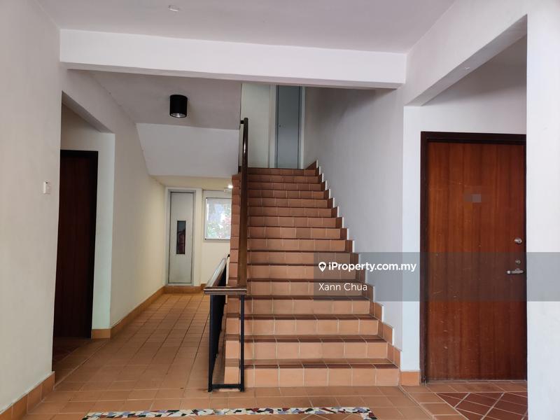 Townhouse for Rent in Bukit Gita Bayu, Seri Kembangan by Xann Chua - iProperty.com.my