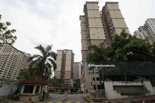 Condominium for Sale in Midah Ria Condominium by Sam Yap - iProperty.com.my